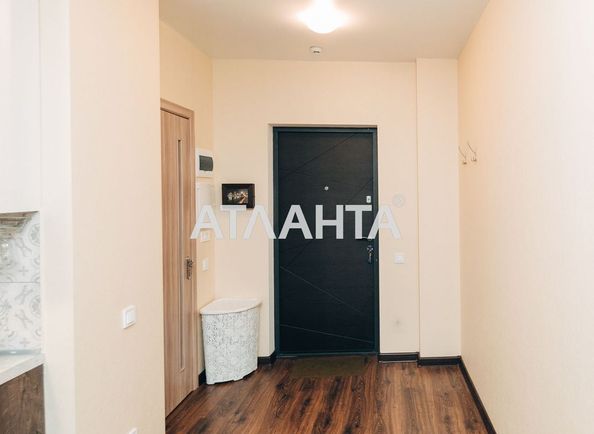 1-комнатная квартира по адресу 7 км овидиопольской дор. (площадь 34,7 м2) - Atlanta.ua - фото 11
