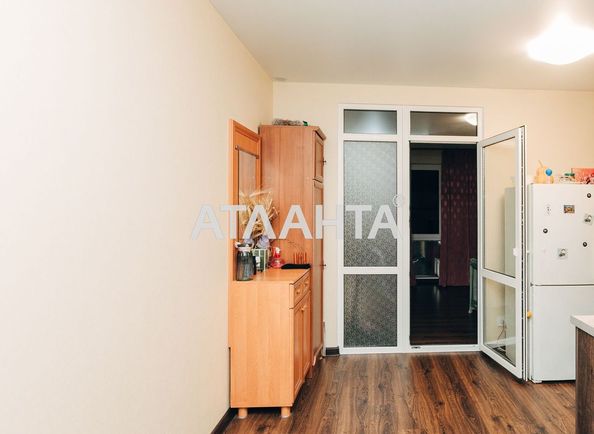1-room apartment apartment by the address st. 7 km ovidiopolskoy dor (area 34,7 m²) - Atlanta.ua - photo 5