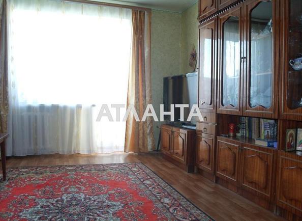 Багатокімнатна квартира за адресою вул. Заболотного ак. (площа 82 м²) - Atlanta.ua