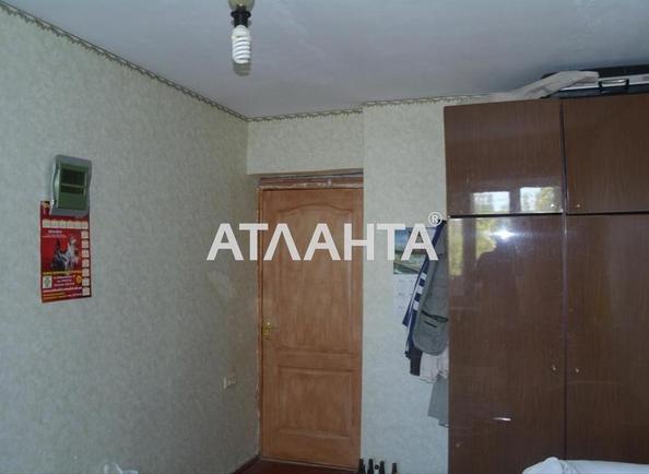 Багатокімнатна квартира за адресою вул. Заболотного ак. (площа 82 м²) - Atlanta.ua - фото 2