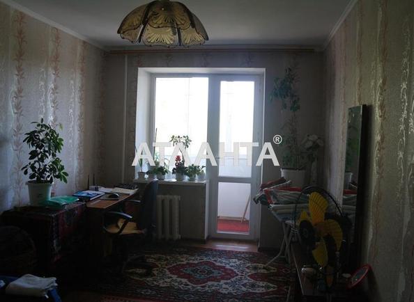 Багатокімнатна квартира за адресою вул. Заболотного ак. (площа 82 м²) - Atlanta.ua - фото 3