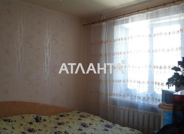 Багатокімнатна квартира за адресою вул. Заболотного ак. (площа 82 м²) - Atlanta.ua - фото 4