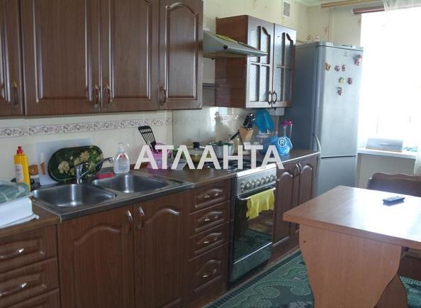 Багатокімнатна квартира за адресою вул. Заболотного ак. (площа 82 м²) - Atlanta.ua - фото 5