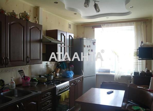 Багатокімнатна квартира за адресою вул. Заболотного ак. (площа 82 м²) - Atlanta.ua - фото 6