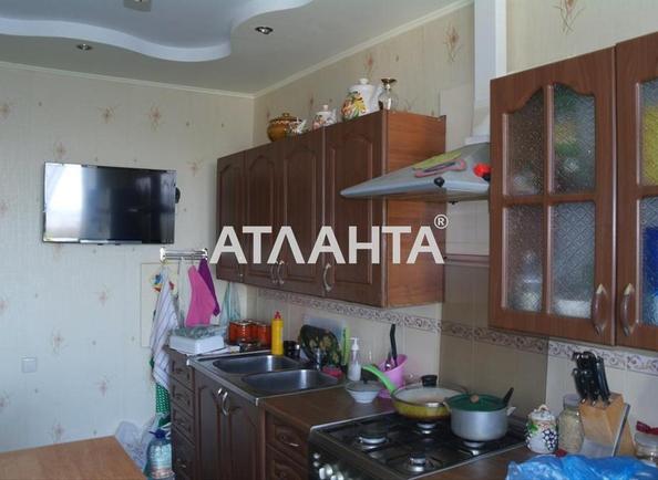 Багатокімнатна квартира за адресою вул. Заболотного ак. (площа 82 м²) - Atlanta.ua - фото 7