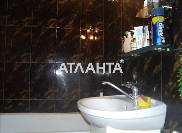 Багатокімнатна квартира за адресою вул. Заболотного ак. (площа 82 м²) - Atlanta.ua - фото 8