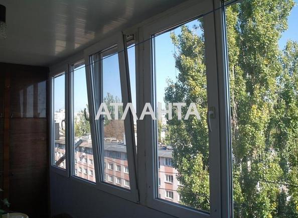 Багатокімнатна квартира за адресою вул. Заболотного ак. (площа 82 м²) - Atlanta.ua - фото 10