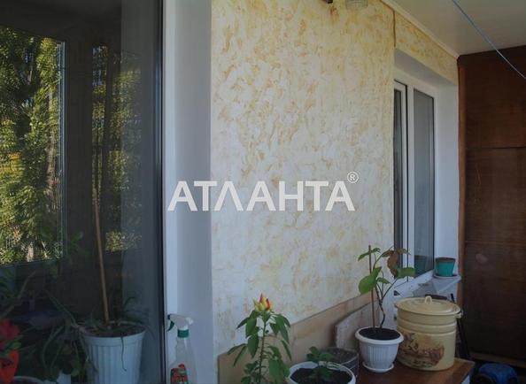 Багатокімнатна квартира за адресою вул. Заболотного ак. (площа 82 м²) - Atlanta.ua - фото 11