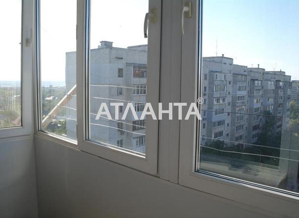 Багатокімнатна квартира за адресою вул. Заболотного ак. (площа 82 м²) - Atlanta.ua - фото 12