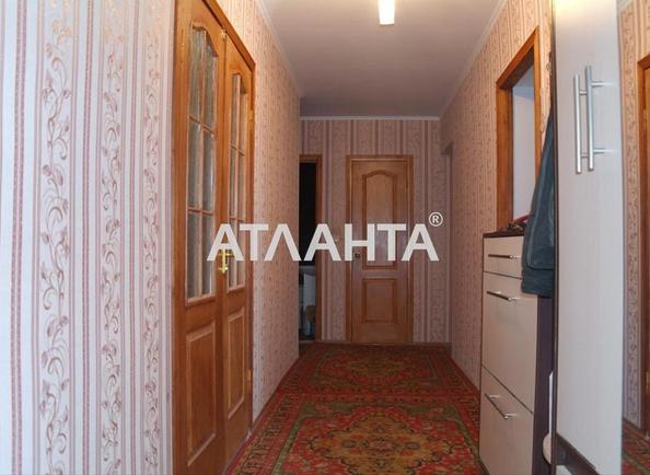 Багатокімнатна квартира за адресою вул. Заболотного ак. (площа 82 м²) - Atlanta.ua - фото 13