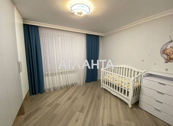 3-rooms apartment apartment by the address st. Raduzhnyy m n (area 81,3 m2) - Atlanta.ua - photo 5