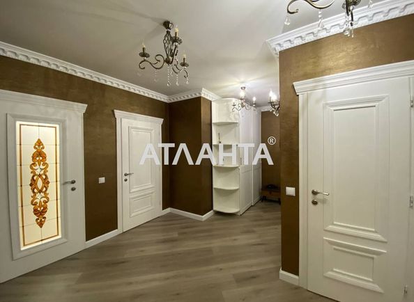 3-rooms apartment apartment by the address st. Raduzhnyy m n (area 81,3 m2) - Atlanta.ua - photo 10