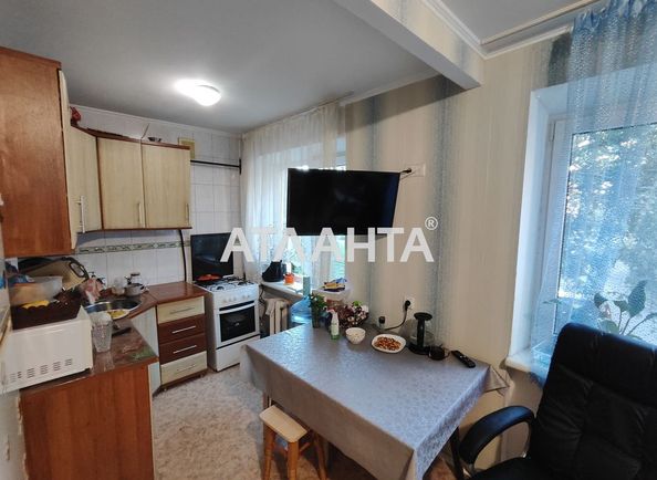 3-комнатная квартира по адресу ул. Парковая (площадь 51 м²) - Atlanta.ua - фото 5