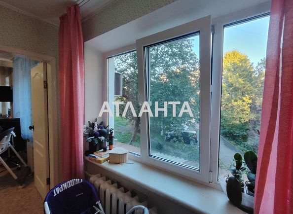 3-комнатная квартира по адресу ул. Парковая (площадь 51 м²) - Atlanta.ua - фото 9