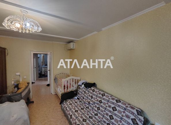 3-комнатная квартира по адресу ул. Парковая (площадь 51 м²) - Atlanta.ua - фото 6