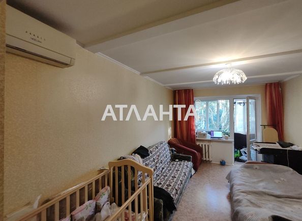 3-комнатная квартира по адресу ул. Парковая (площадь 51 м²) - Atlanta.ua - фото 12