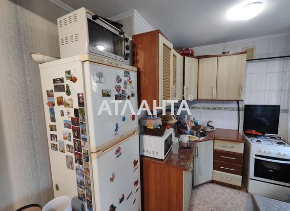3-комнатная квартира по адресу ул. Парковая (площадь 51 м²) - Atlanta.ua - фото 15