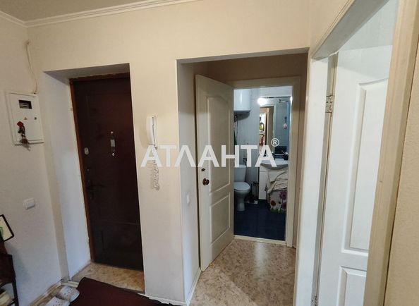 3-комнатная квартира по адресу ул. Парковая (площадь 51 м²) - Atlanta.ua - фото 7