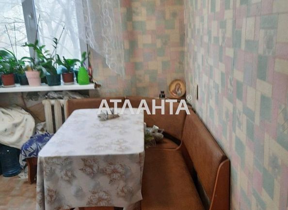 2-rooms apartment apartment by the address st. Zabolotnogo ak (area 40,4 m2) - Atlanta.ua - photo 7