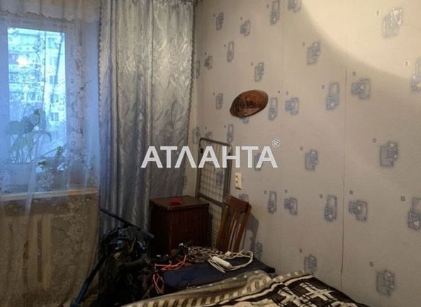 2-rooms apartment apartment by the address st. Zabolotnogo ak (area 40,4 m2) - Atlanta.ua - photo 4