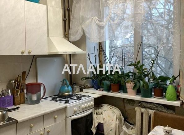 2-rooms apartment apartment by the address st. Zabolotnogo ak (area 40,4 m2) - Atlanta.ua - photo 6