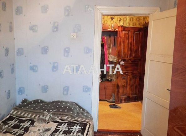2-rooms apartment apartment by the address st. Zabolotnogo ak (area 40,4 m2) - Atlanta.ua - photo 2