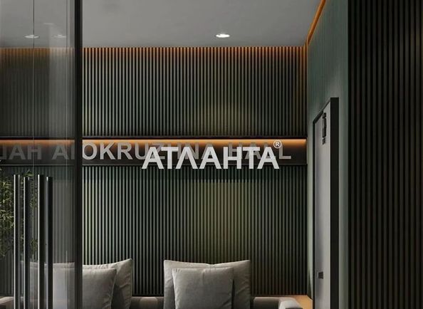 2-rooms apartment apartment by the address st. Okruzhnaya ul (area 93,4 m2) - Atlanta.ua - photo 2