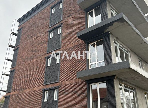 2-rooms apartment apartment by the address st. Shukhevicha Romana (area 56,1 m2) - Atlanta.ua - photo 2
