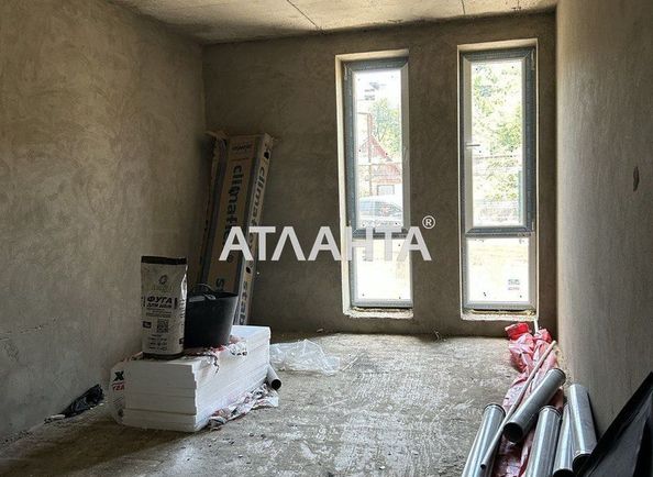 2-кімнатна квартира за адресою вул. Шухевича Романа (площа 56,1 м²) - Atlanta.ua - фото 10