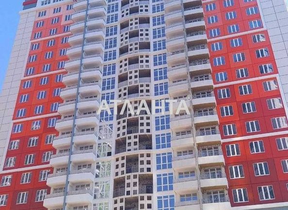 1-комнатная квартира по адресу Гагарина пр. (площадь 47 м²) - Atlanta.ua - фото 4