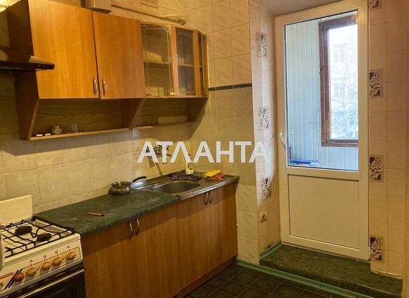 2-rooms apartment apartment by the address st. Lunina adm (area 49,6 m2) - Atlanta.ua - photo 2