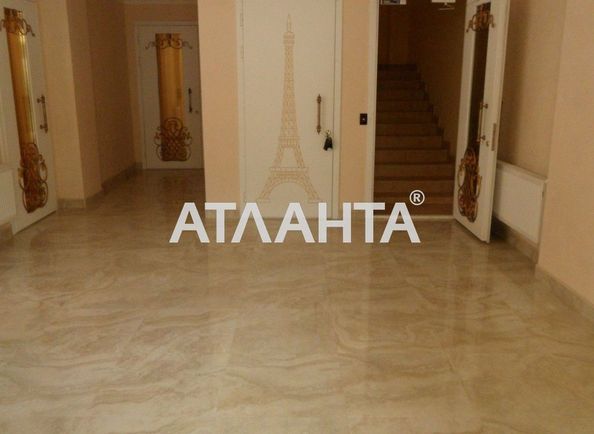 Коммерческая недвижимость по адресу Удельный пер. (площадь 91,3 м2) - Atlanta.ua - фото 13