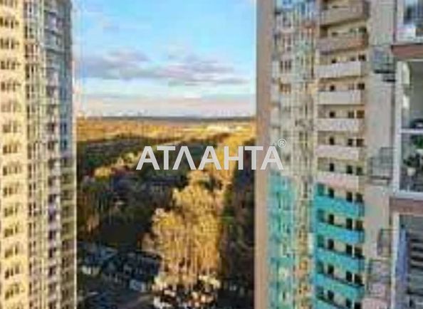 2-rooms apartment apartment by the address st. Zabolotnogo (area 64,0 m2) - Atlanta.ua - photo 3
