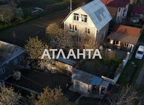 House by the address st. Kooperativnaya (area 145,0 m2) - Atlanta.ua - photo 2