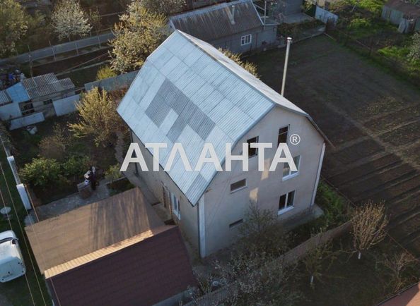House by the address st. Kooperativnaya (area 145,0 m2) - Atlanta.ua - photo 3