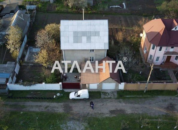 House by the address st. Kooperativnaya (area 145,0 m2) - Atlanta.ua - photo 30