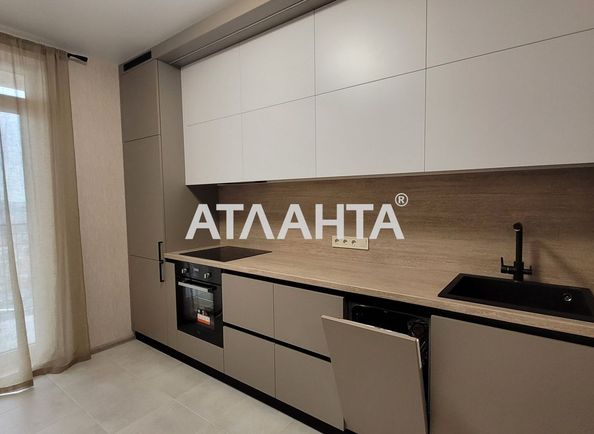 2-rooms apartment apartment by the address st. Odesskaya (area 56 m²) - Atlanta.ua - photo 3