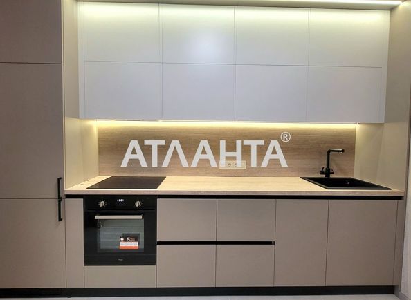 2-rooms apartment apartment by the address st. Odesskaya (area 56 m²) - Atlanta.ua - photo 2