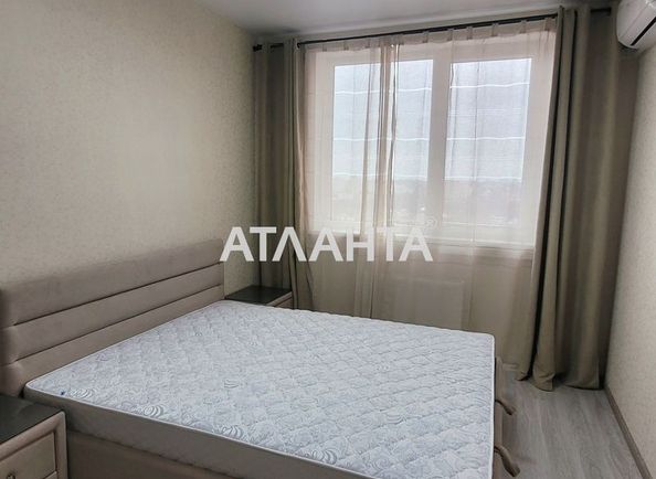 2-rooms apartment apartment by the address st. Odesskaya (area 56 m²) - Atlanta.ua - photo 4