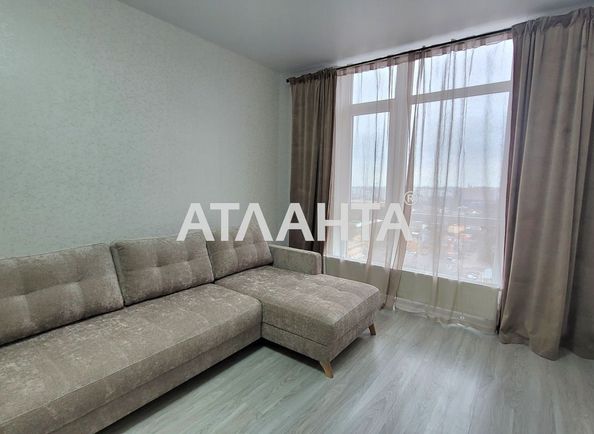 2-rooms apartment apartment by the address st. Odesskaya (area 56 m²) - Atlanta.ua - photo 7