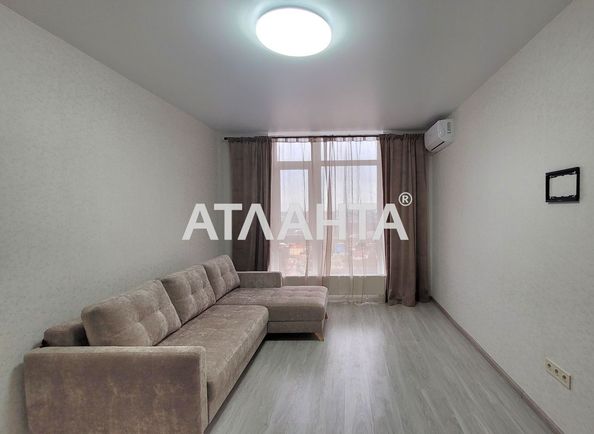 2-rooms apartment apartment by the address st. Odesskaya (area 56 m²) - Atlanta.ua - photo 8