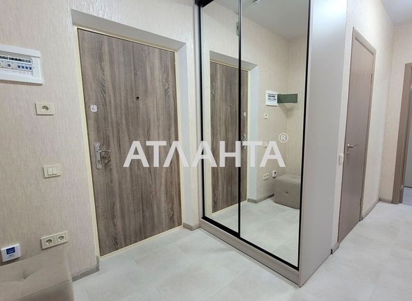 2-rooms apartment apartment by the address st. Odesskaya (area 56 m²) - Atlanta.ua - photo 9