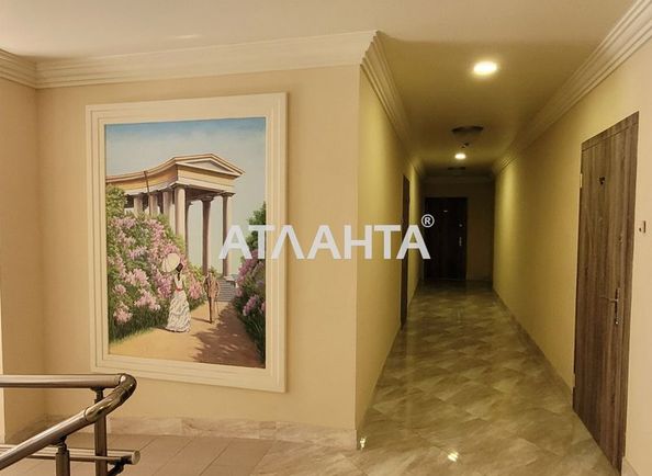 2-rooms apartment apartment by the address st. Odesskaya (area 56 m²) - Atlanta.ua - photo 11