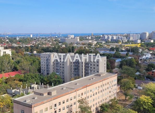 2-rooms apartment apartment by the address st. Odesskaya (area 56 m²) - Atlanta.ua - photo 12