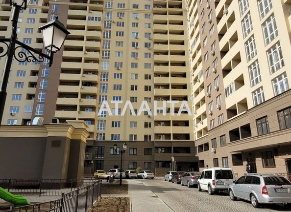 2-rooms apartment apartment by the address st. Odesskaya (area 56 m²) - Atlanta.ua - photo 13