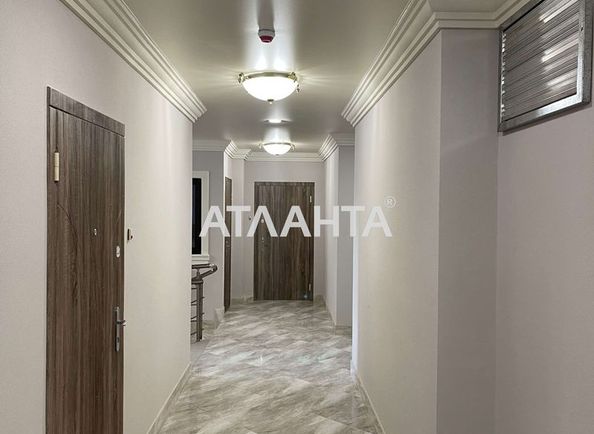 1-комнатная квартира по адресу ул. Воробьева ак. (площадь 36,5 м2) - Atlanta.ua - фото 7