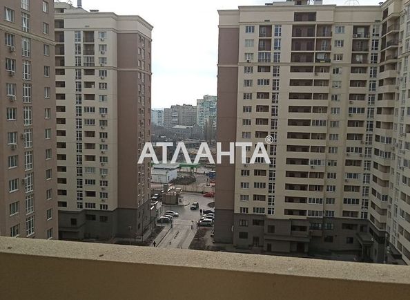 1-комнатная квартира по адресу ул. Воробьева ак. (площадь 36,5 м2) - Atlanta.ua - фото 8