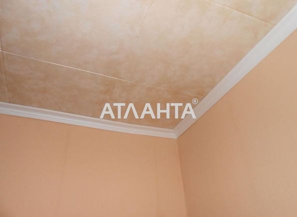 1-комнатная квартира по адресу ул. Бочарова ген. (площадь 21 м²) - Atlanta.ua - фото 5