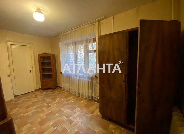 2-кімнатна квартира за адресою вул. Градоначальницька (площа 42,3 м2) - Atlanta.ua - фото 5