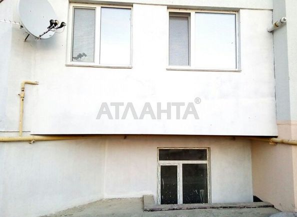 2-rooms apartment apartment by the address st. Akademicheskaya (area 70 m²) - Atlanta.ua